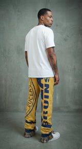 UCLA Cozys