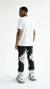 Black Cherokee Cozys