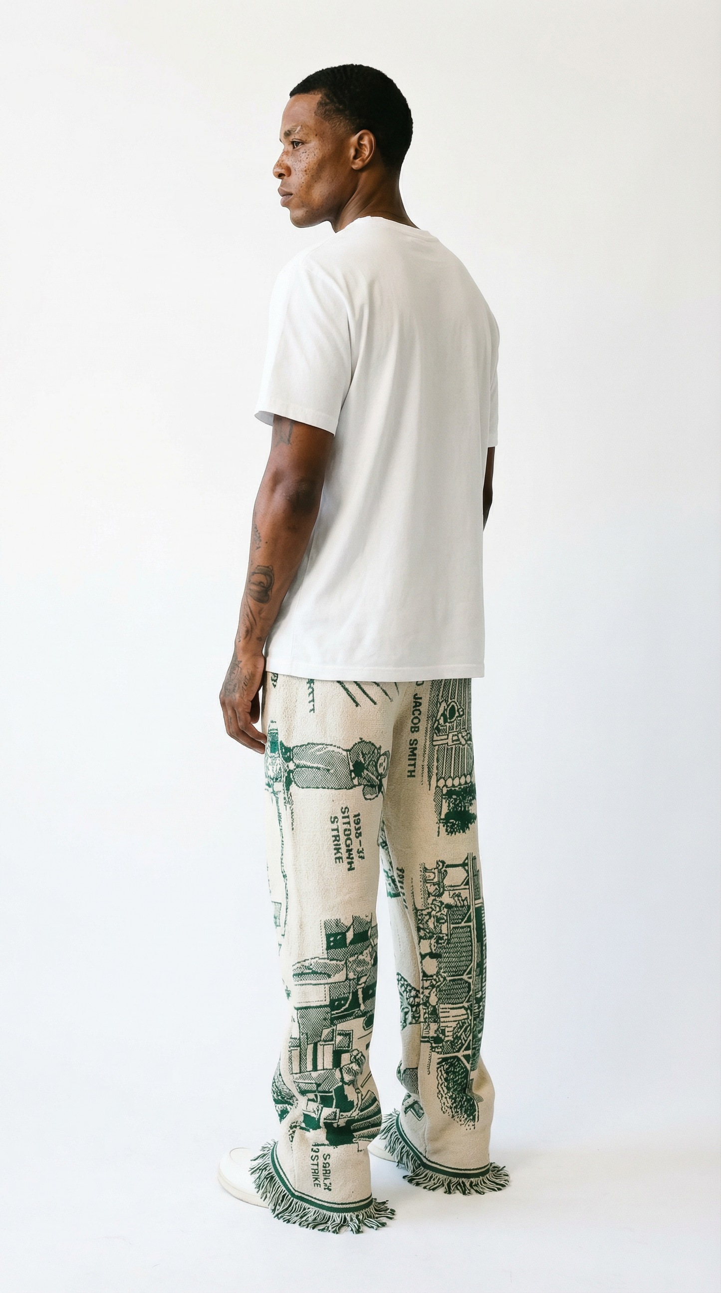 Flint Cozys