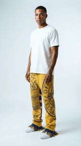 UCLA Cozys