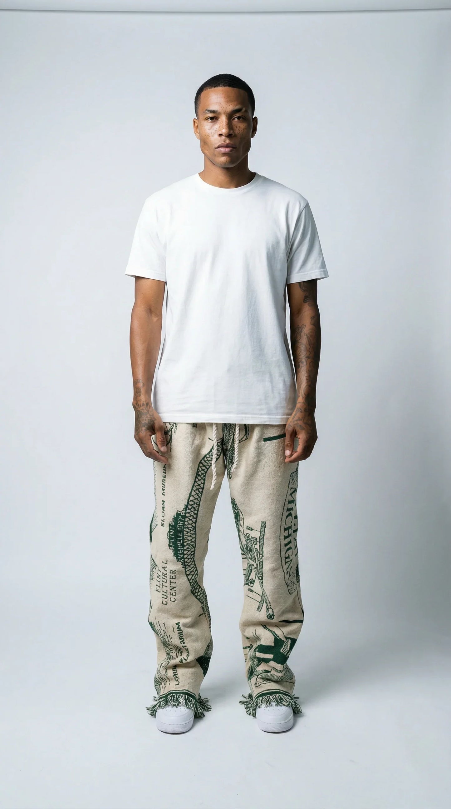 Flint Cozys