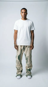 Flint Cozys