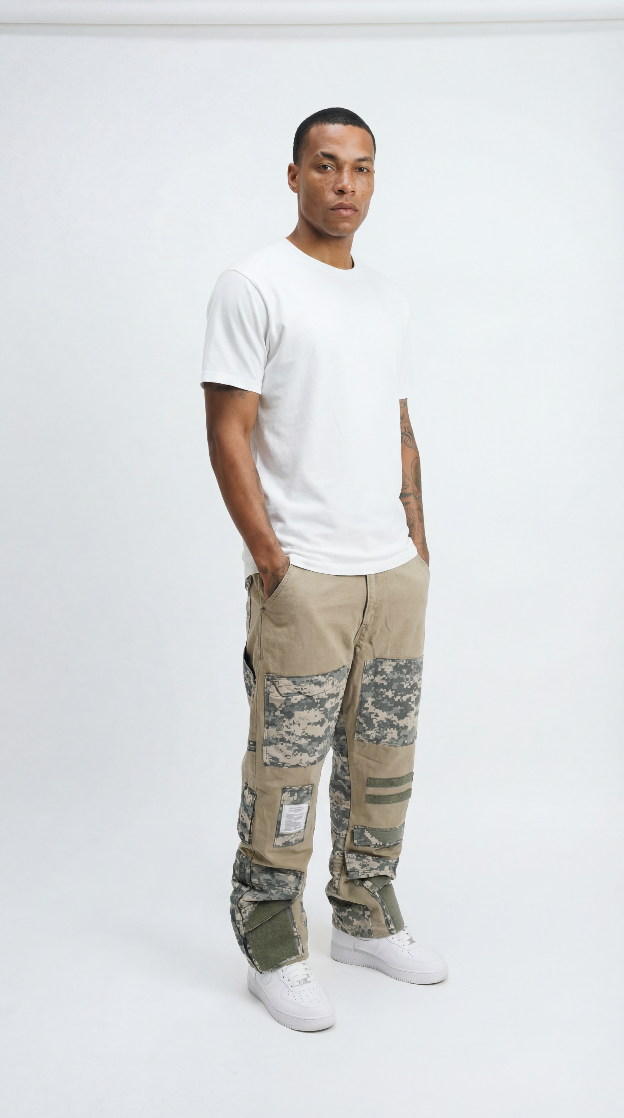 digtal denim