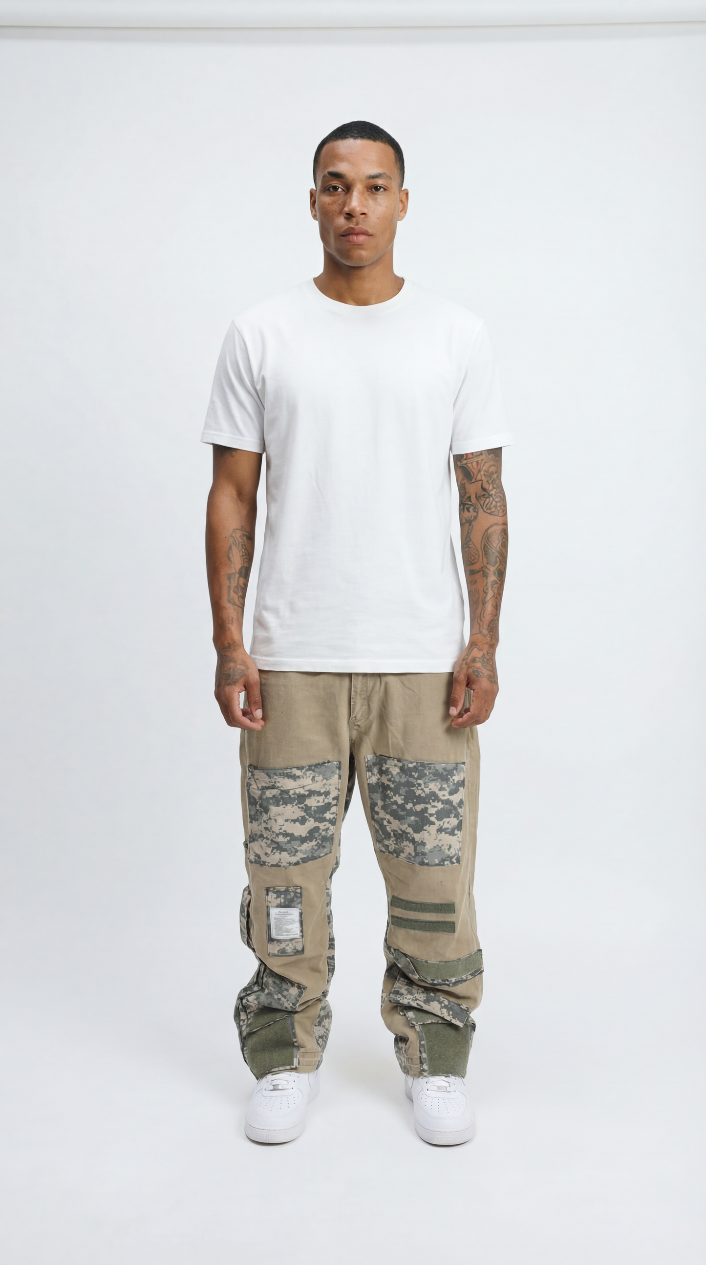 digtal denim