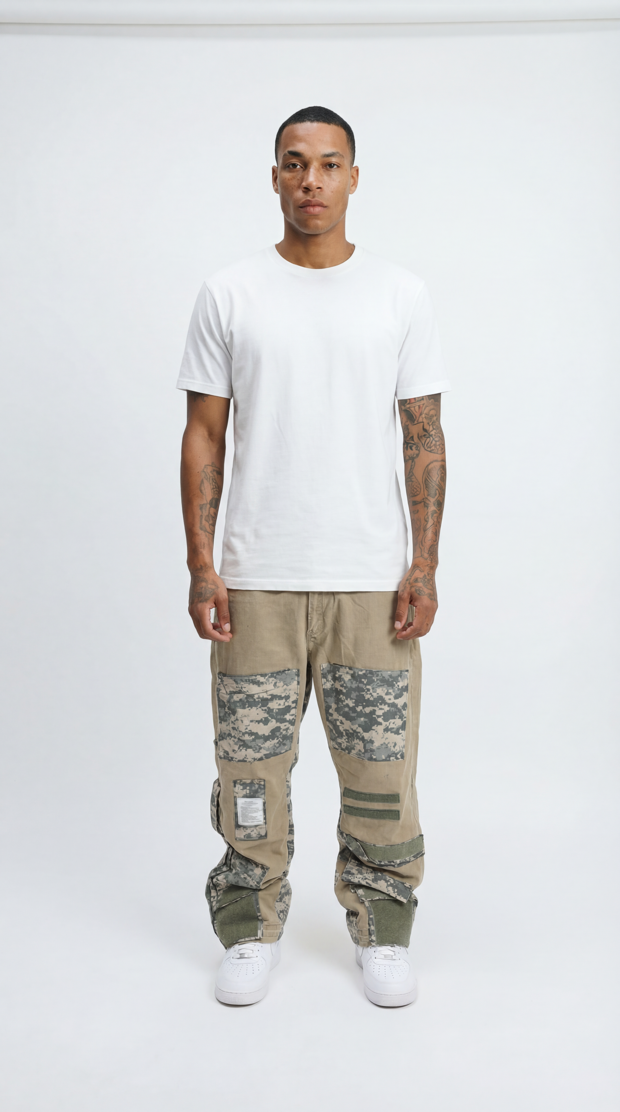 digtal denim